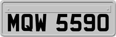 MQW5590