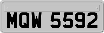 MQW5592