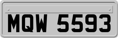 MQW5593