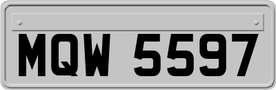 MQW5597