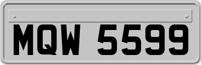 MQW5599
