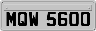 MQW5600