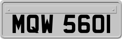 MQW5601