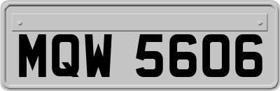 MQW5606