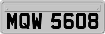MQW5608