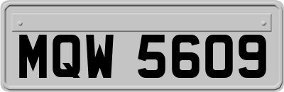 MQW5609