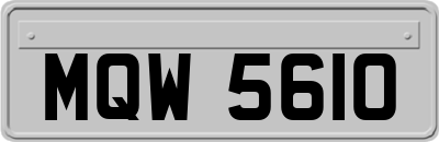 MQW5610