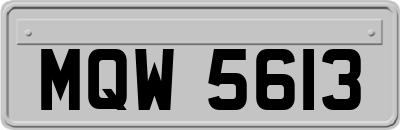 MQW5613