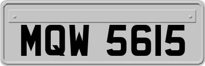 MQW5615