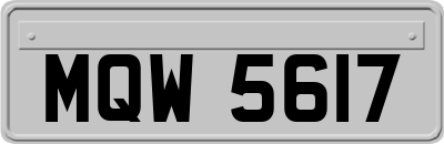 MQW5617