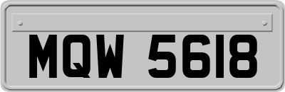 MQW5618