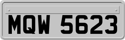 MQW5623