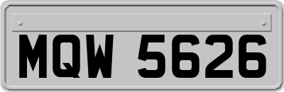 MQW5626