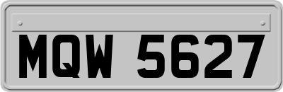 MQW5627