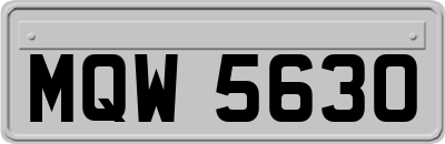MQW5630