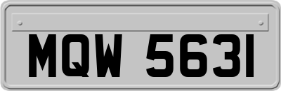 MQW5631