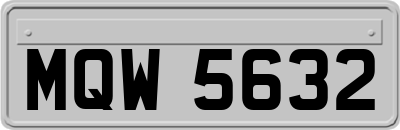 MQW5632