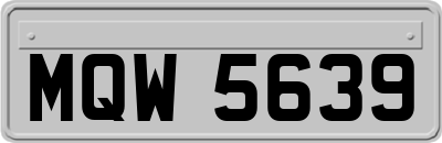 MQW5639