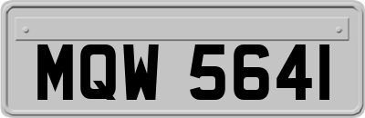 MQW5641