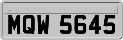 MQW5645