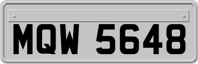 MQW5648