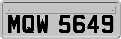 MQW5649