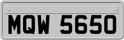 MQW5650