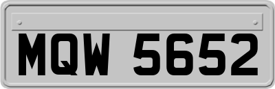 MQW5652