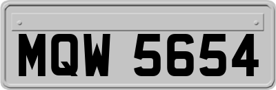 MQW5654