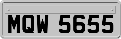 MQW5655
