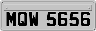 MQW5656