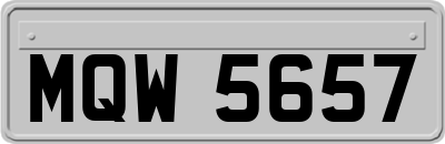 MQW5657