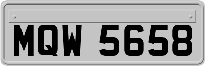 MQW5658