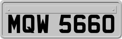 MQW5660
