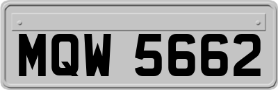 MQW5662
