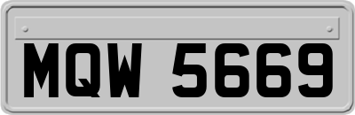 MQW5669