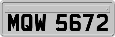 MQW5672