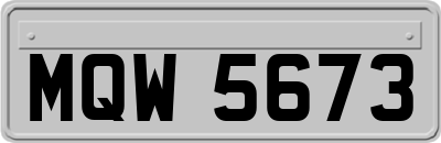 MQW5673