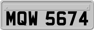 MQW5674