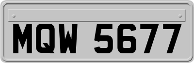 MQW5677