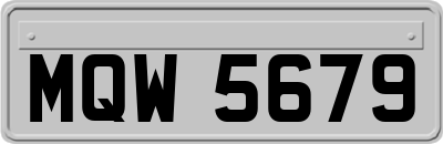 MQW5679