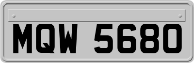 MQW5680