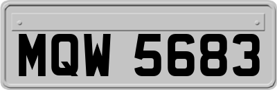 MQW5683