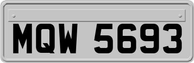 MQW5693