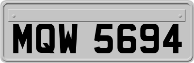 MQW5694