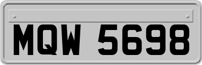 MQW5698