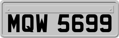 MQW5699
