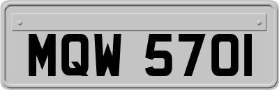 MQW5701