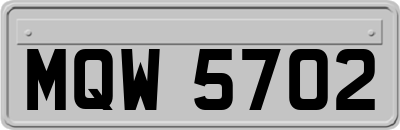 MQW5702