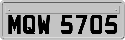 MQW5705
